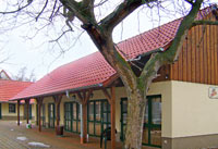 Reihenhäuser