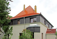 Stadtvilla