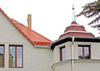 Stadtvilla